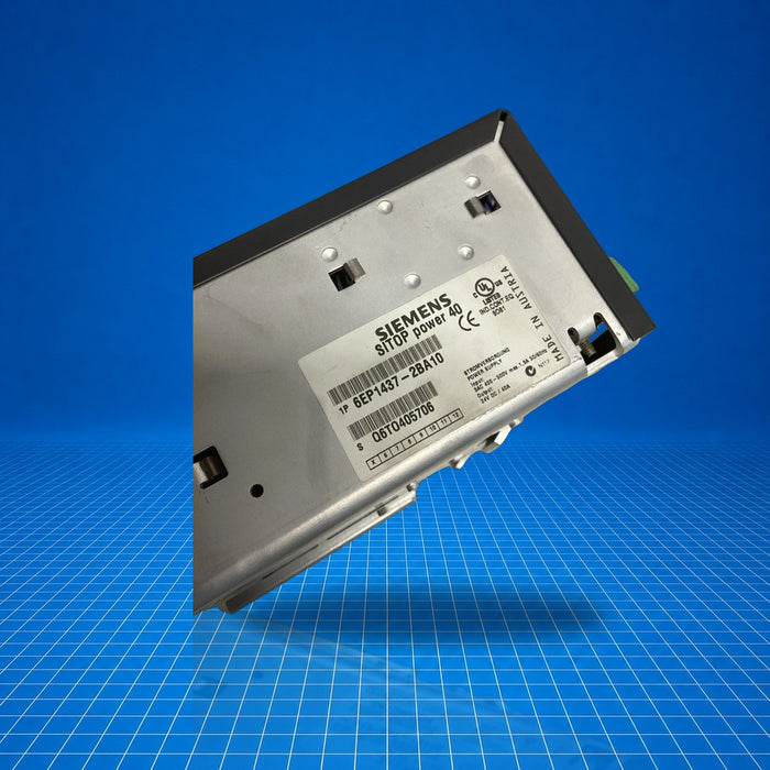 6EP1437-2BA10 Siemens