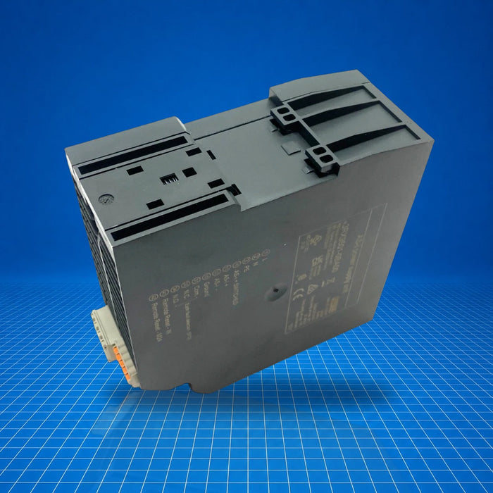 3RX9501-0BA00 Siemens industrial automation part - part number label view