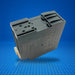 3RX9501-0BA00 Siemens industrial automation part - part number label view