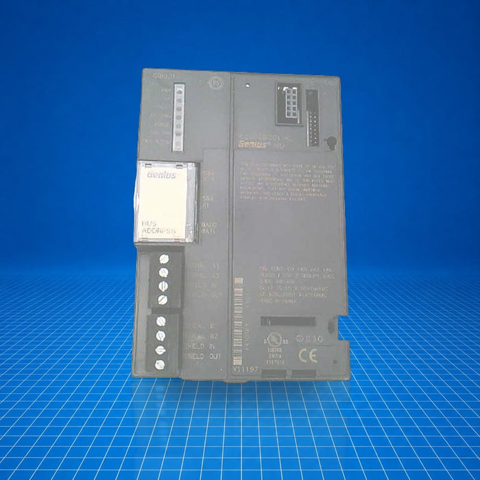 IC200GBI001 GE Fanuc