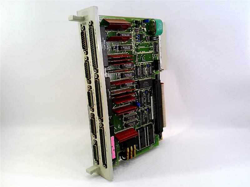 6FM1725-3BA00 Siemens