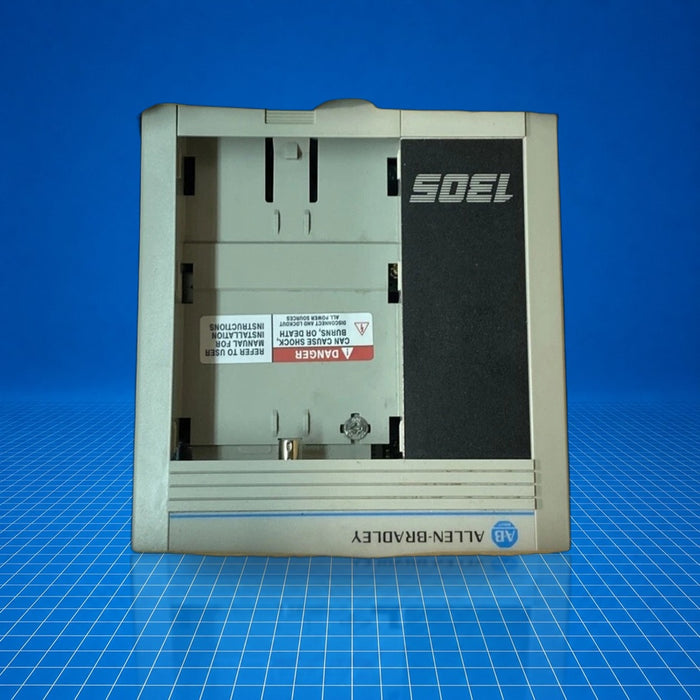 1305-BA01A-HAP Allen Bradley industrial automation part - unit detail