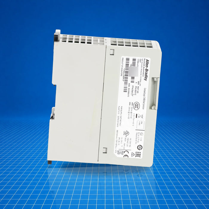 1769-L33ER Allen-Bradley