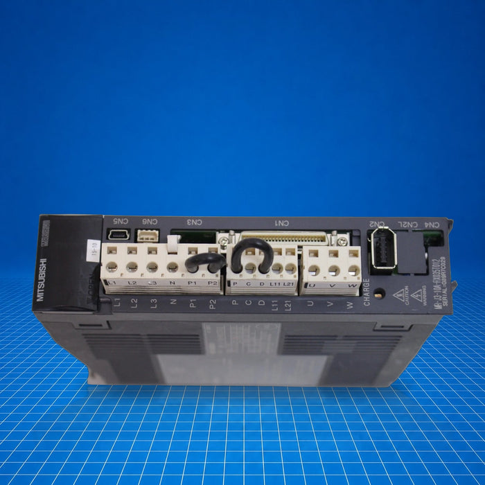 MR-J3-10A Mitsubishi