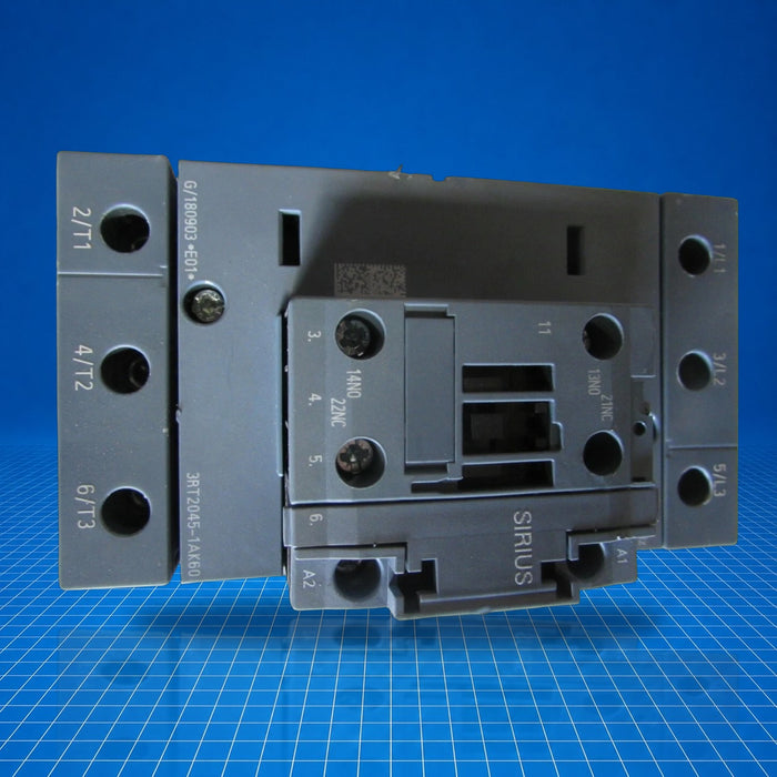 3RT2045-1NB30 Siemens