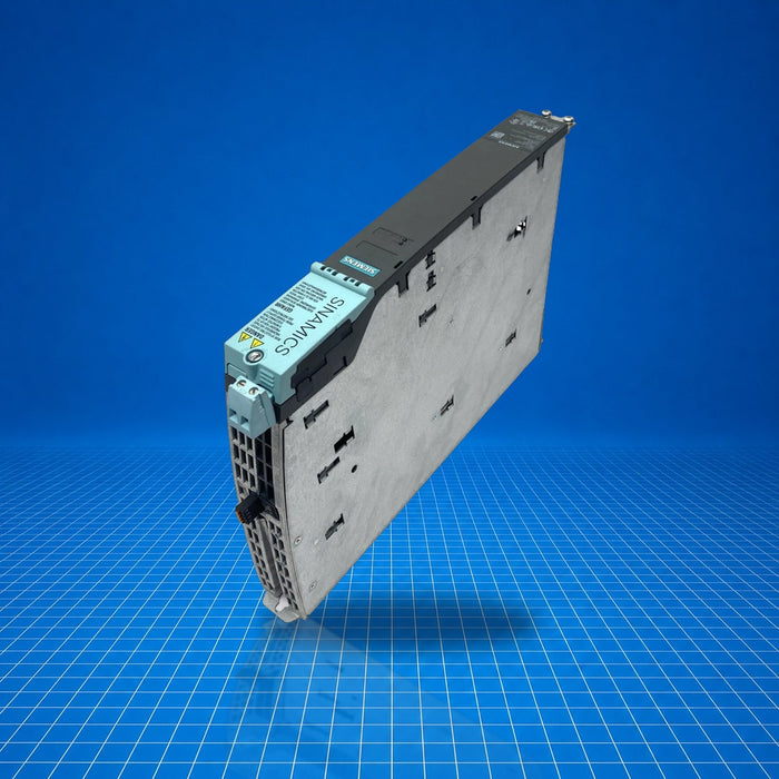 6SL3130-6AE15-0AB1 Siemens industrial automation part - unit detail