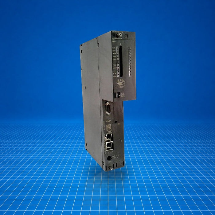 6ES7414-3FM06-0AB0 Siemens