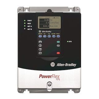 20AE3P9F0AYNNNC0 Allen-Bradley