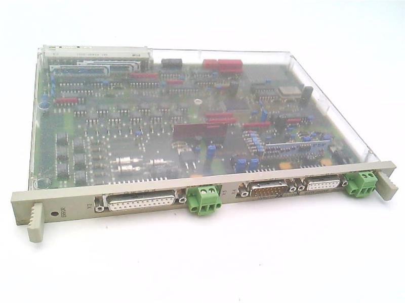 6FM1707-3AA10 Siemens