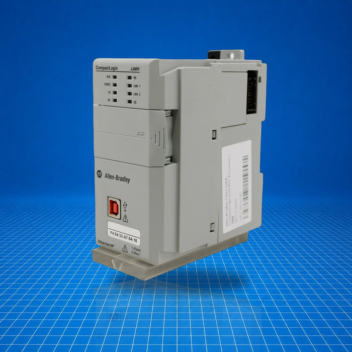 1769-L33ER Allen-Bradley