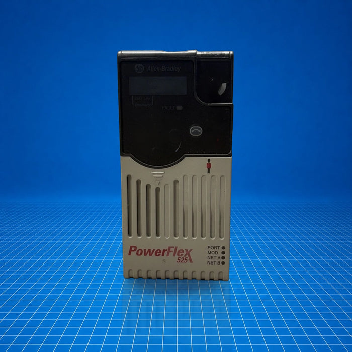 25B-D2P3N104 Allen-Bradley