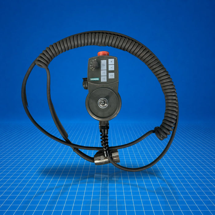 6FX2007-1AD03 Siemens industrial automation part - product view