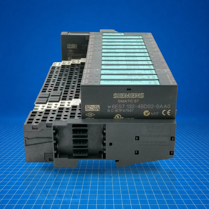 6ES7134-4NB01-0AB0 Siemens