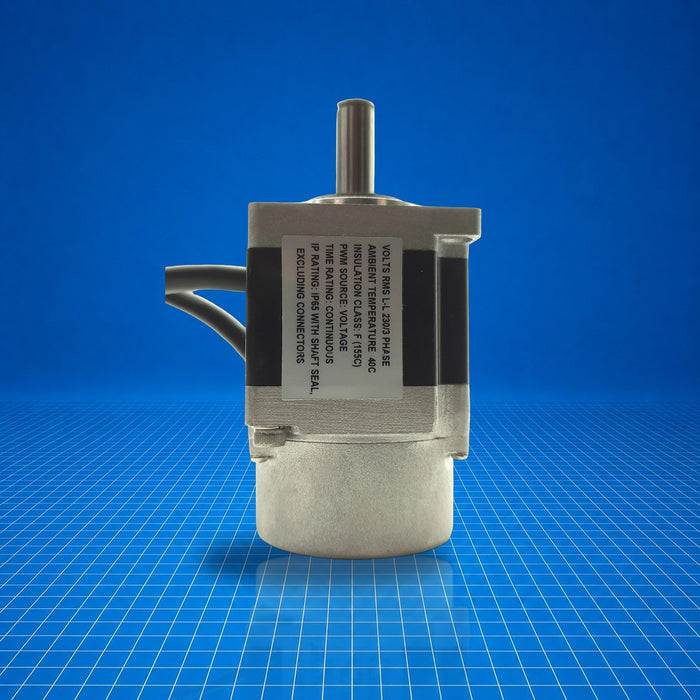 TLY-A120T-HJ62AA Allen Bradley industrial automation part