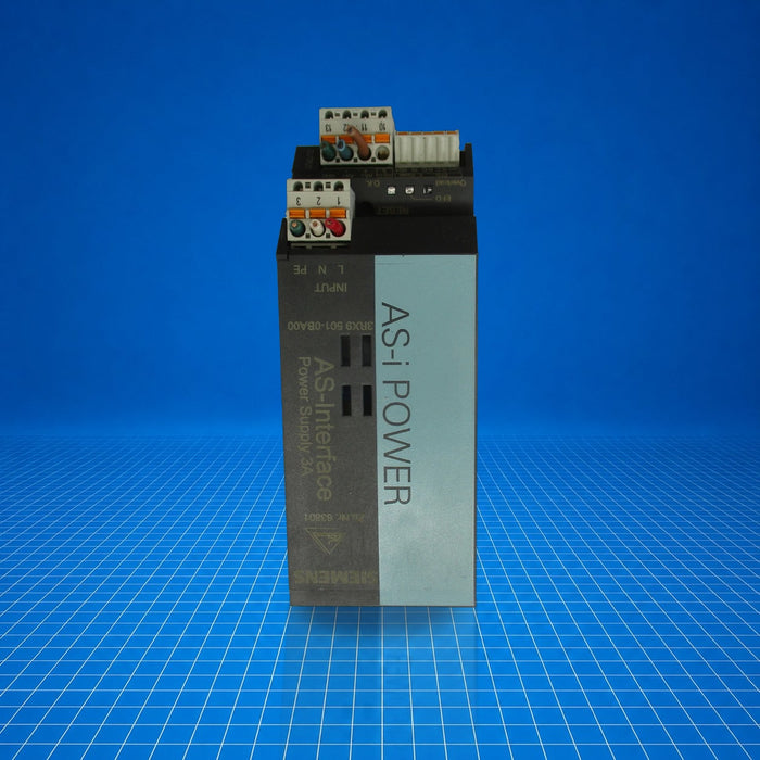 3RX9501-0BA00 Siemens industrial automation part - product view