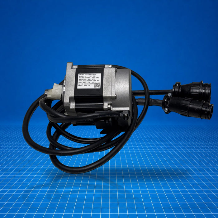 TLY-A220P-BJ62AA Allen Bradley industrial automation part