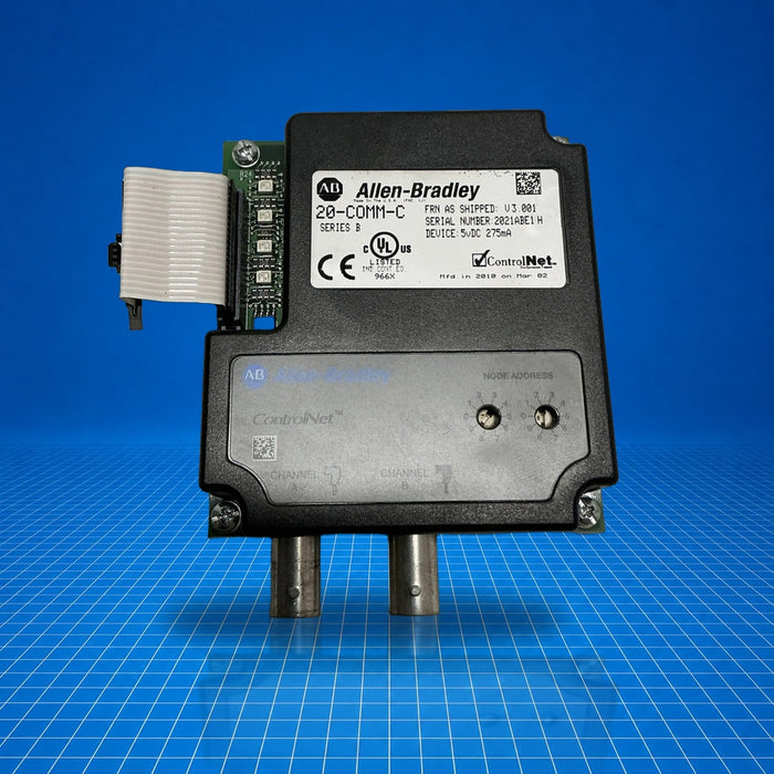 20-COMM-C Allen-Bradley