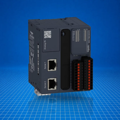 TM221M16TG Schneider Electric