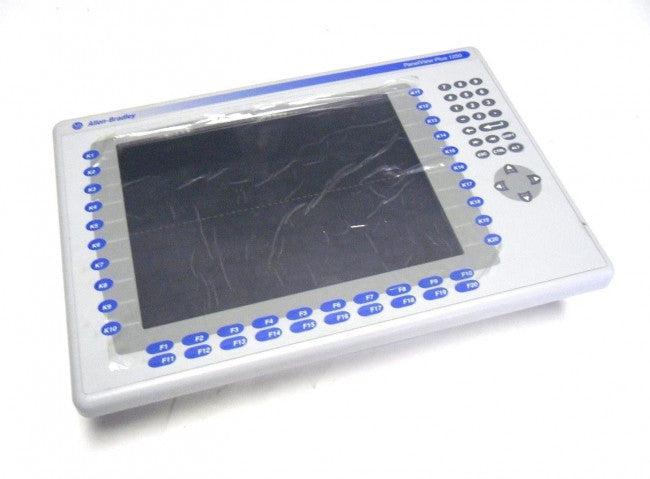 2711P-RDB12C Allen-Bradley