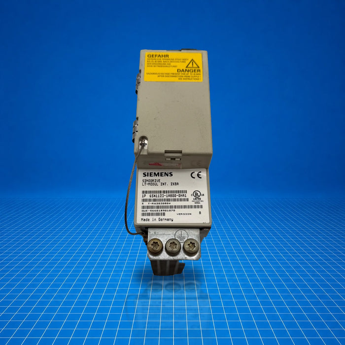 6SN1123-1AB00-0HA1 Siemens