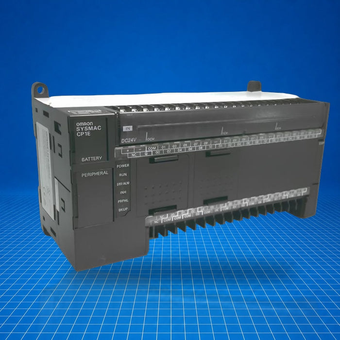 CP1E-N60DR-D Omron