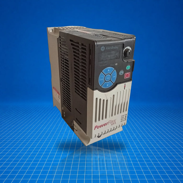 25B-E6P6N104 Allen-Bradley