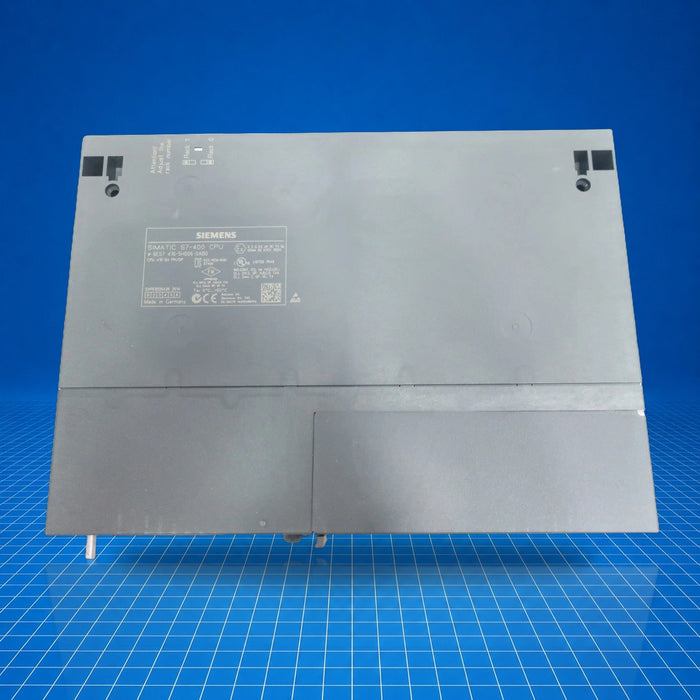 6ES7416-5HS06-0AB0 Siemens