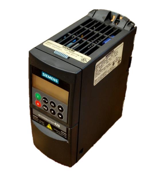 6SE6420-2UD15-5AA0 Siemens