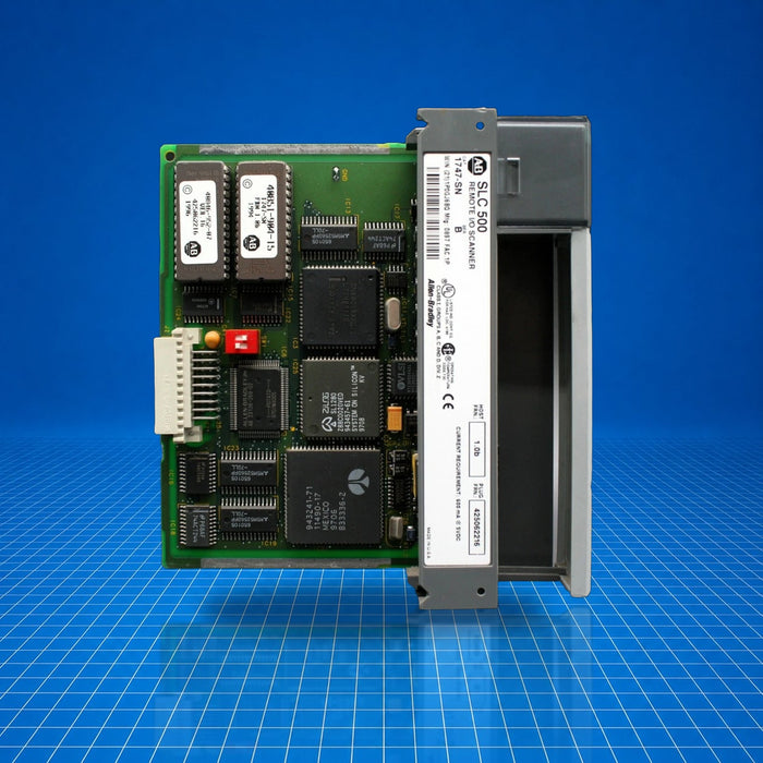 1747-SN Allen Bradley PLC