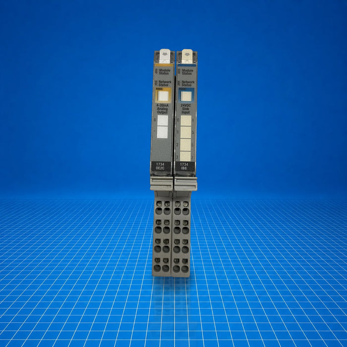 1734-OE2C Allen-Bradley