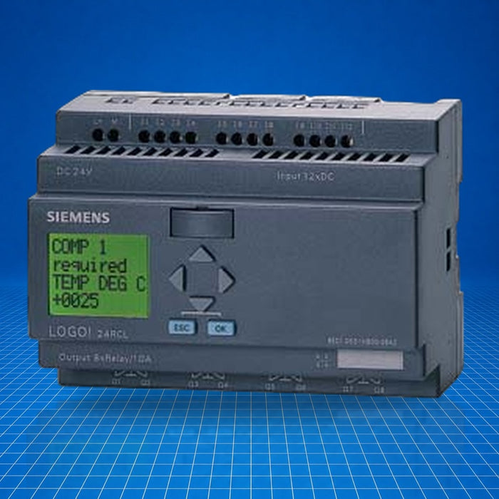 6ED1053-1HB00-0BA2 Siemens