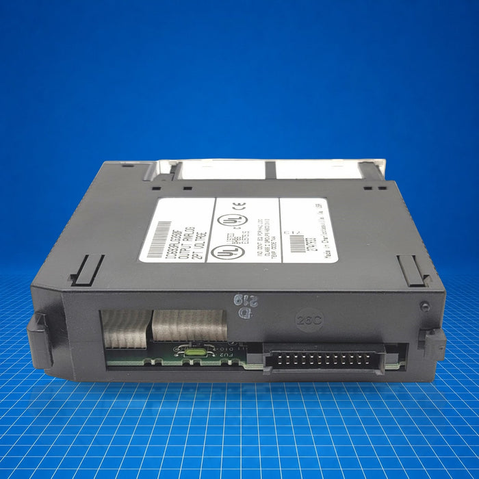 IC693ALG390 Fanuc