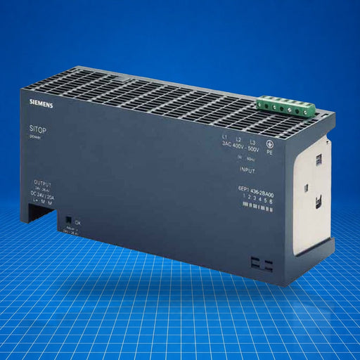 6EP1436-2BA00 Siemens