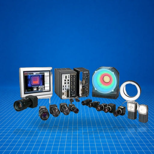 LFL-100SW2 Omron
