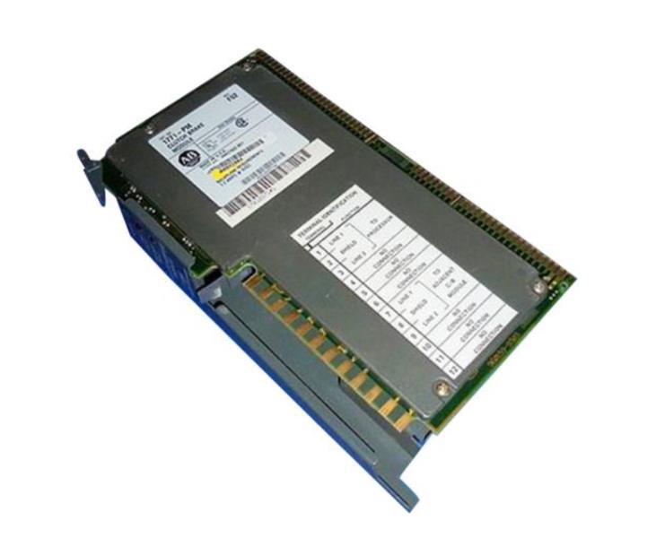 1771-PM Allen-Bradley