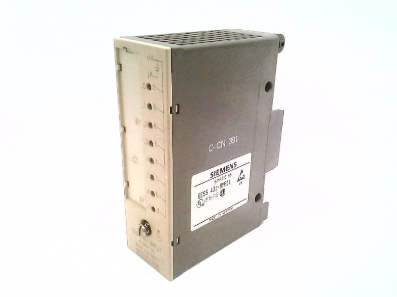 6ES5431-8MA11 Siemens