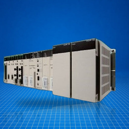 CS1D-CPU67S Omron