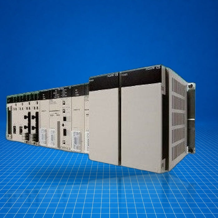 CS1D-CPU67S Omron