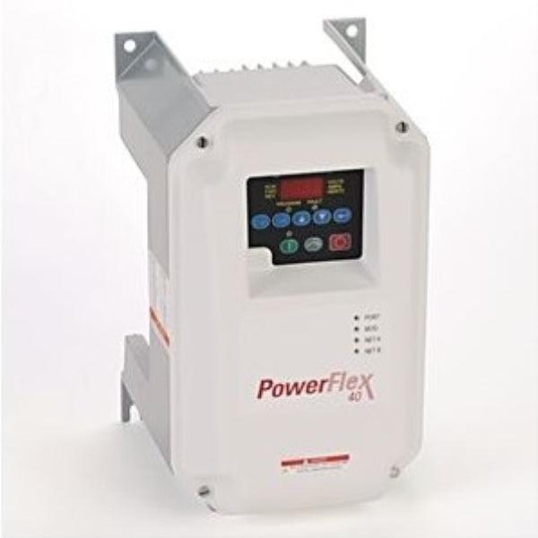 22B-B8P0C104 Allen-Bradley