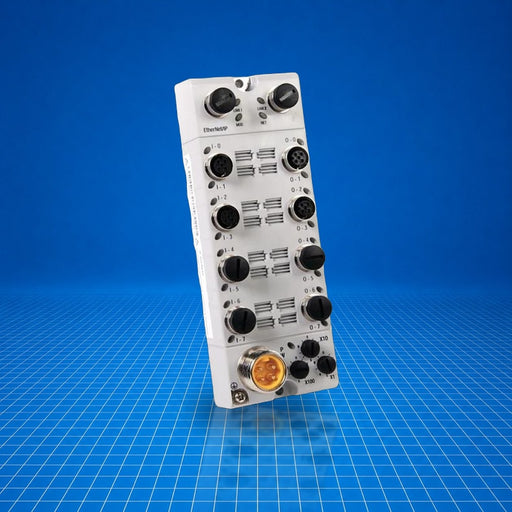 1732E-IB16M12DR Allen-Bradley