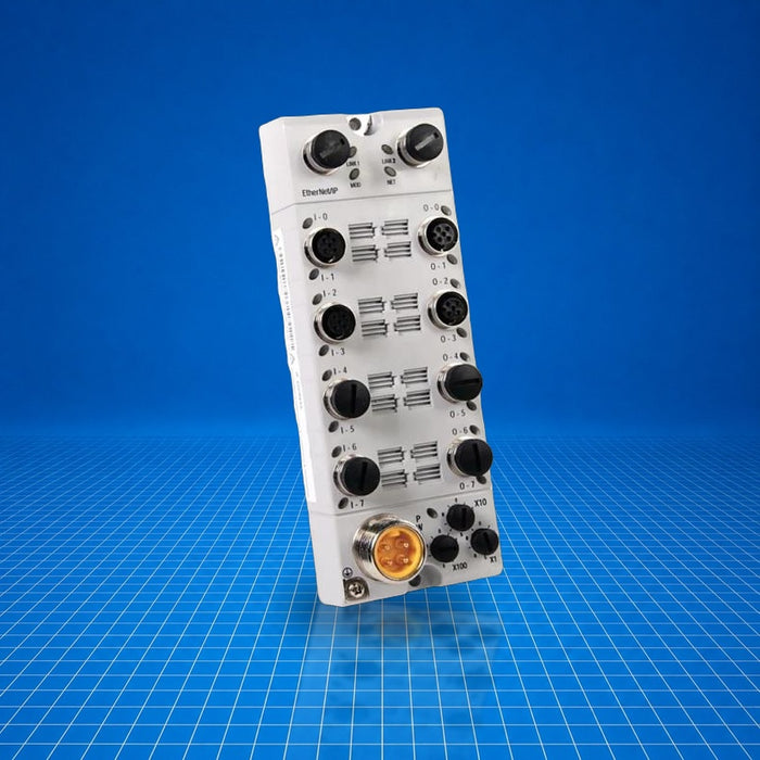 1732E-IB16M12DR Allen-Bradley