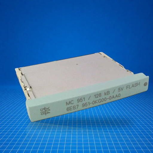 6ES7951-0KG00-0AA0 Siemens