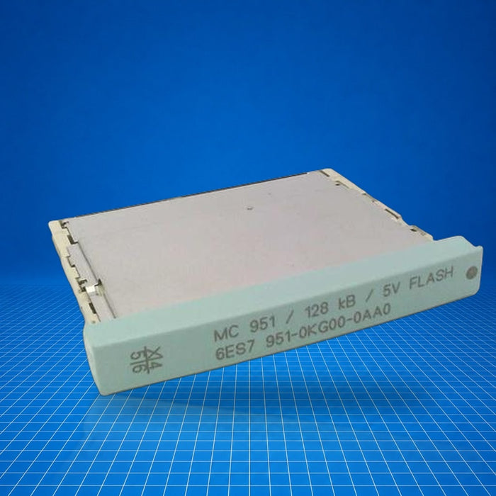 6ES7951-0KG00-0AA0 Siemens