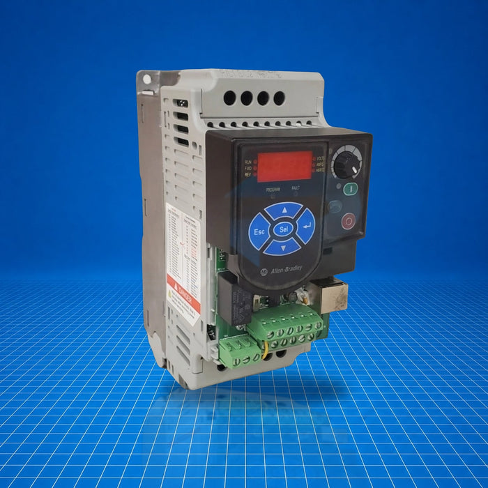 22F-V1P6N103 Allen-Bradley