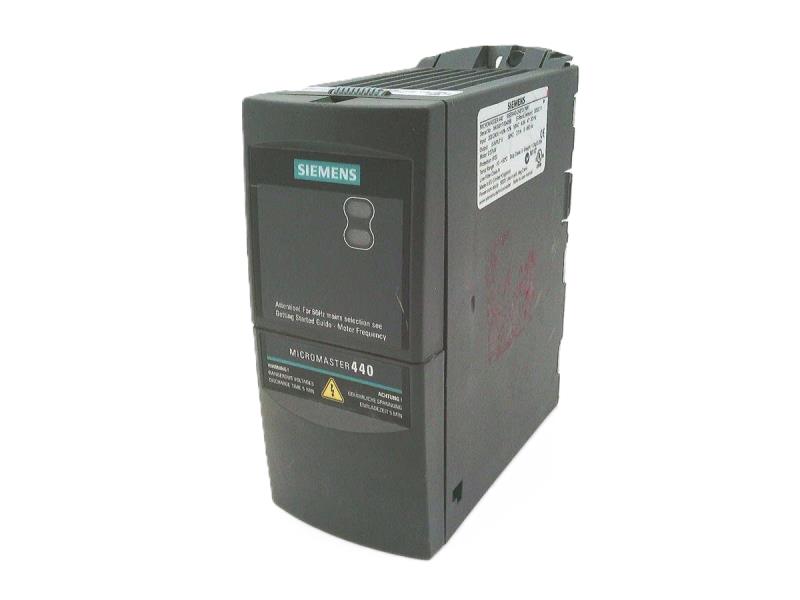 6SE6440-2AB13-7AA1 Siemens