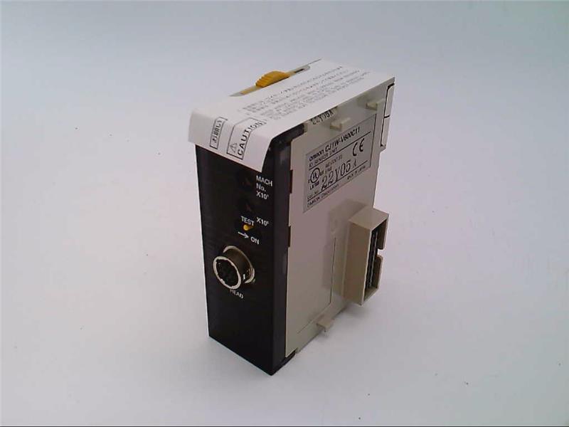CJ1W-V600C11 Omron
