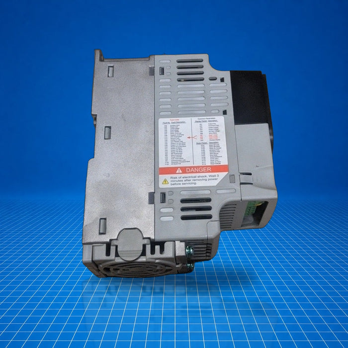 22F-D1P5N103 Allen-Bradley