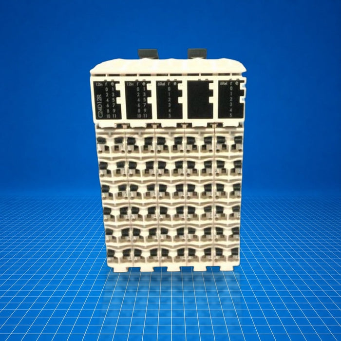 TM5C24D12R Schneider Electric