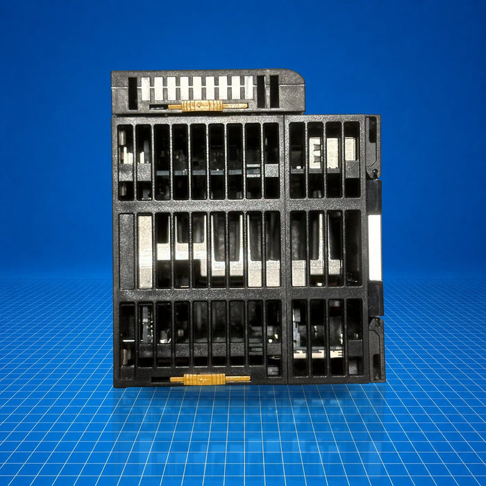 NJ301-1100 Omron industrial automation part - tested surplus unit