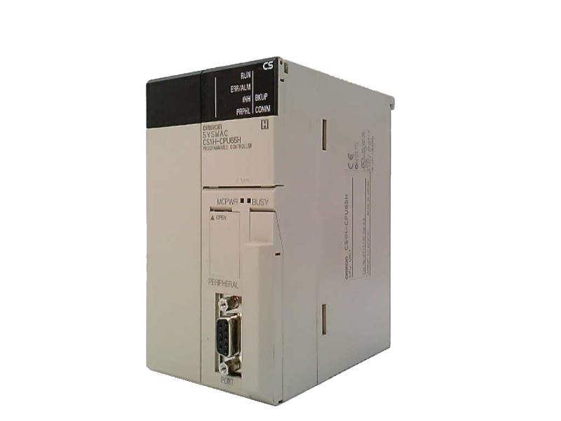 CS1H-CPU65H Omron